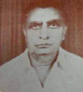Late Dr. Amrutlal Nichhabhai Desai