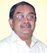 Shri Dilipbhai Thakorbhai Desai