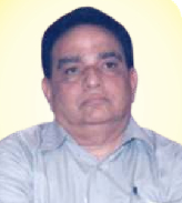 Shri Gunvantrai Durlabhbhai Desai