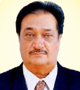 Shri Nitinbhai Nagarji Mehta