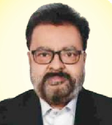 Shri Vijaybhai Thakorbhai Desai